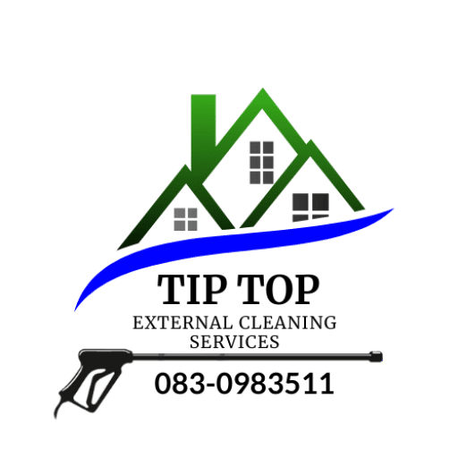 Galway Decking Cleaning Tip Top External Cleaning Services