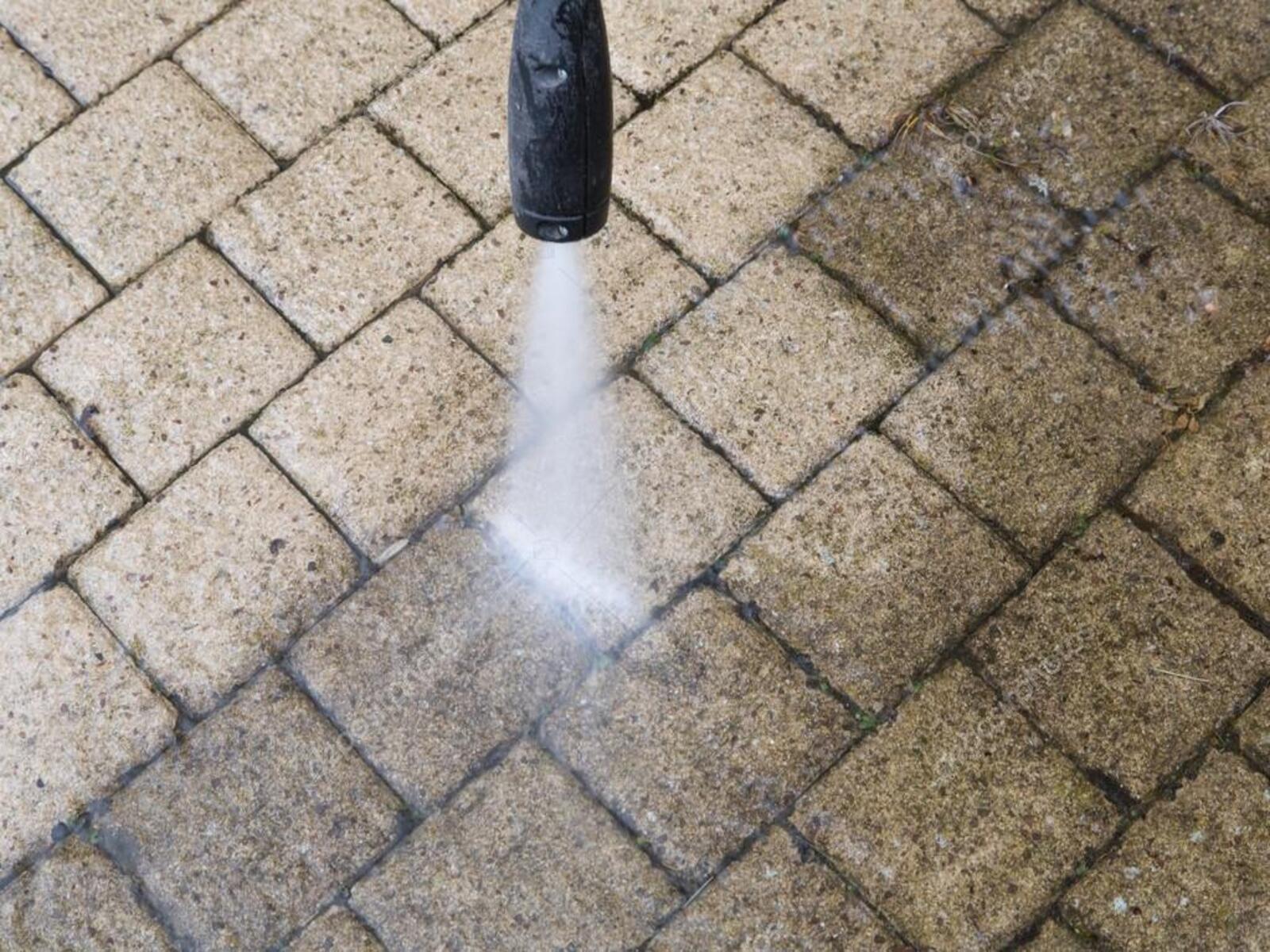 Power Washing Galway