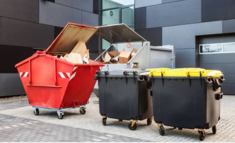 Bin Cleaning Galway