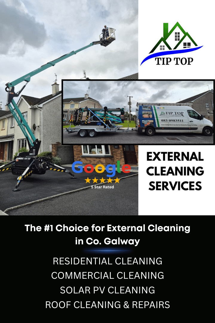 External cleaning services galway (1)